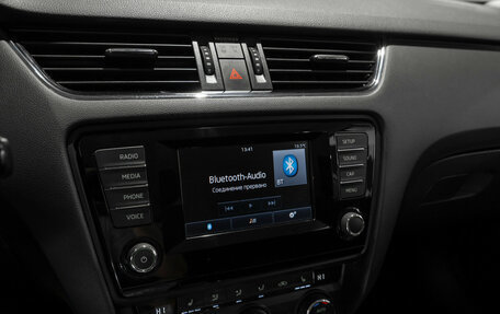 Skoda Octavia, 2013 год, 1 350 000 рублей, 16 фотография