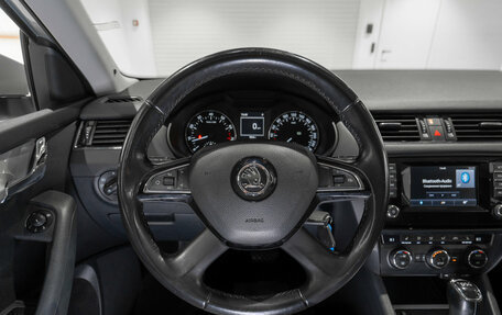 Skoda Octavia, 2013 год, 1 350 000 рублей, 10 фотография