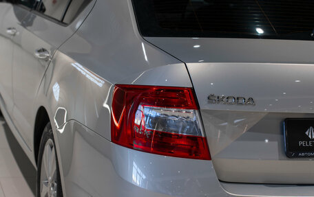 Skoda Octavia, 2013 год, 1 350 000 рублей, 20 фотография