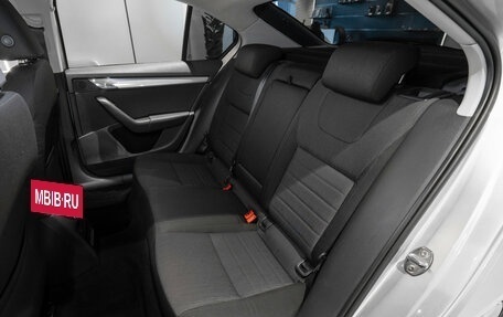 Skoda Octavia, 2013 год, 1 350 000 рублей, 12 фотография