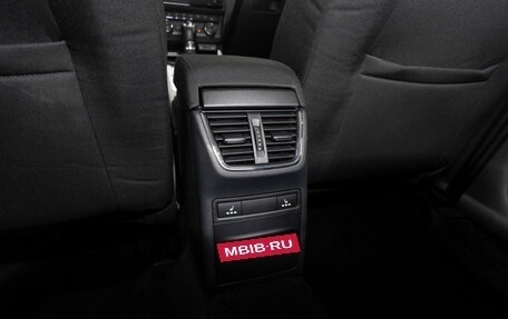 Skoda Octavia, 2013 год, 1 350 000 рублей, 13 фотография