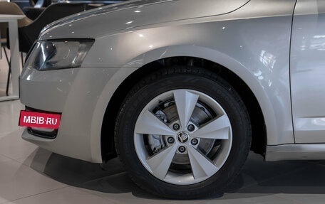 Skoda Octavia, 2013 год, 1 350 000 рублей, 18 фотография