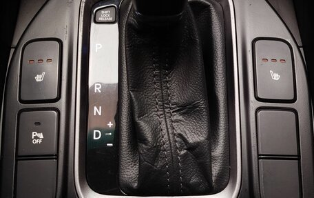 Hyundai Santa Fe III рестайлинг, 2014 год, 1 800 000 рублей, 18 фотография