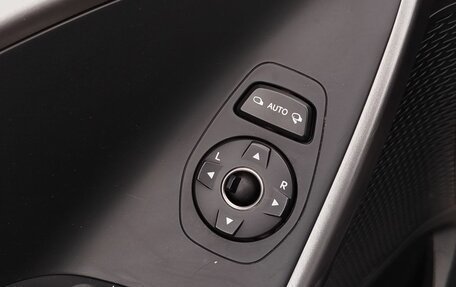 Hyundai Santa Fe III рестайлинг, 2014 год, 1 800 000 рублей, 23 фотография