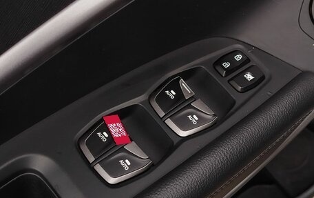 Hyundai Santa Fe III рестайлинг, 2014 год, 1 800 000 рублей, 22 фотография