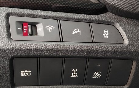Hyundai Santa Fe III рестайлинг, 2014 год, 1 800 000 рублей, 21 фотография