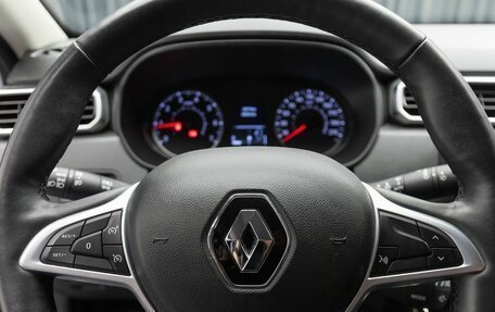Renault Duster, 2021 год, 2 350 000 рублей, 12 фотография