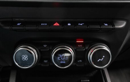 Renault Duster, 2021 год, 2 350 000 рублей, 18 фотография