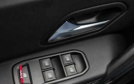 Renault Duster, 2021 год, 2 350 000 рублей, 14 фотография