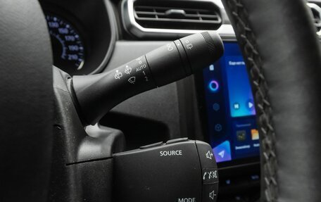 Renault Duster, 2021 год, 2 350 000 рублей, 24 фотография