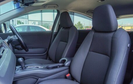 Honda Vezel, 2019 год, 1 860 000 рублей, 13 фотография