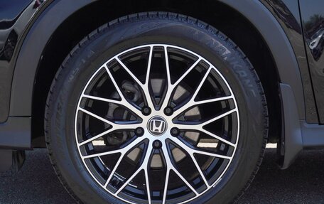 Honda Vezel, 2019 год, 1 860 000 рублей, 9 фотография