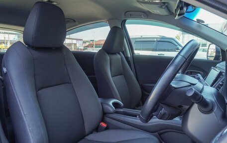 Honda Vezel, 2019 год, 1 860 000 рублей, 12 фотография