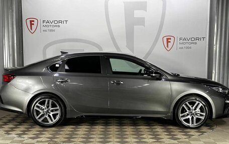 KIA Cerato IV, 2021 год, 2 050 000 рублей, 4 фотография