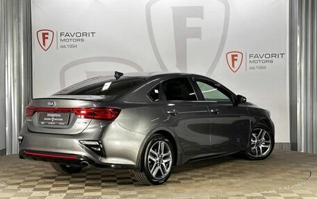KIA Cerato IV, 2021 год, 2 050 000 рублей, 6 фотография