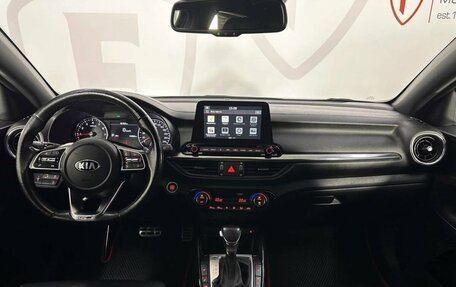 KIA Cerato IV, 2021 год, 2 050 000 рублей, 7 фотография