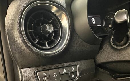 KIA Cerato IV, 2021 год, 2 050 000 рублей, 9 фотография