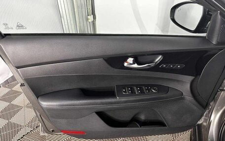 KIA Cerato IV, 2021 год, 2 050 000 рублей, 8 фотография
