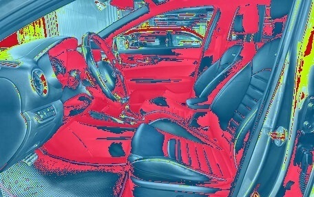 KIA Cerato IV, 2021 год, 2 050 000 рублей, 10 фотография