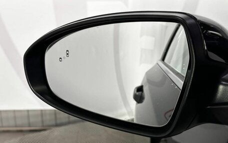 KIA Cerato IV, 2021 год, 2 050 000 рублей, 21 фотография