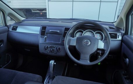 Nissan Tiida, 2011 год, 650 000 рублей, 10 фотография