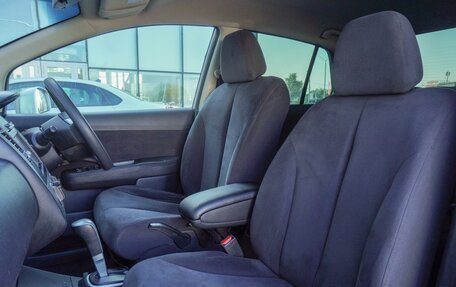 Nissan Tiida, 2011 год, 650 000 рублей, 13 фотография