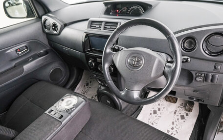 Toyota bB II рестайлинг, 2013 год, 989 000 рублей, 9 фотография