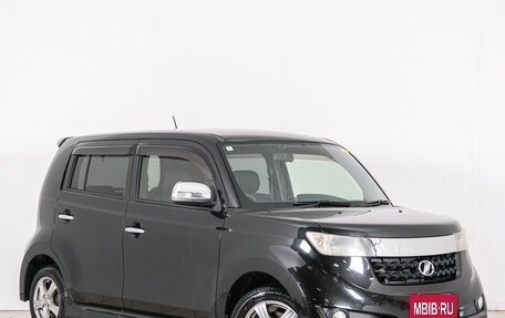 Toyota bB II рестайлинг, 2013 год, 989 000 рублей, 2 фотография