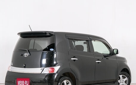 Toyota bB II рестайлинг, 2013 год, 989 000 рублей, 7 фотография