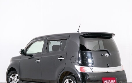 Toyota bB II рестайлинг, 2013 год, 989 000 рублей, 5 фотография