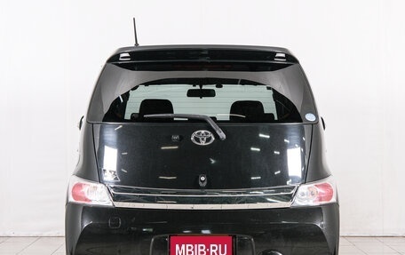 Toyota bB II рестайлинг, 2013 год, 989 000 рублей, 6 фотография