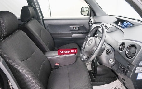 Toyota bB II рестайлинг, 2013 год, 989 000 рублей, 8 фотография
