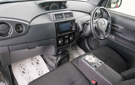 Toyota bB II рестайлинг, 2013 год, 989 000 рублей, 13 фотография
