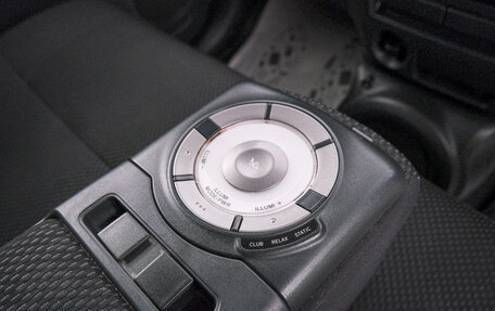 Toyota bB II рестайлинг, 2013 год, 989 000 рублей, 18 фотография