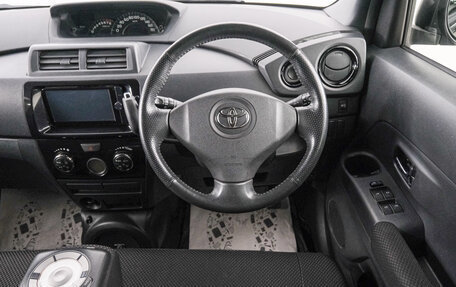 Toyota bB II рестайлинг, 2013 год, 989 000 рублей, 15 фотография