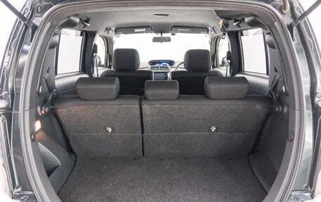 Toyota bB II рестайлинг, 2013 год, 989 000 рублей, 23 фотография