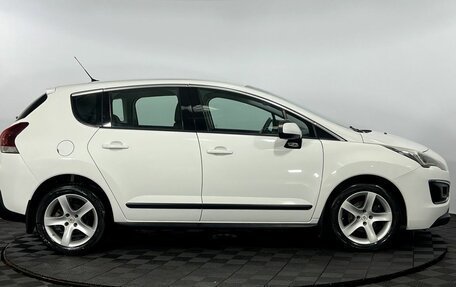 Peugeot 3008 I рестайлинг, 2014 год, 1 000 000 рублей, 5 фотография