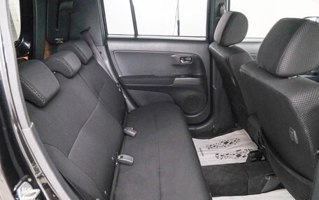 Toyota bB II рестайлинг, 2013 год, 989 000 рублей, 22 фотография