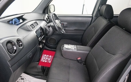 Toyota bB II рестайлинг, 2013 год, 989 000 рублей, 14 фотография
