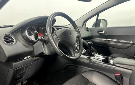 Peugeot 3008 I рестайлинг, 2014 год, 1 000 000 рублей, 10 фотография