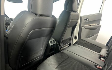 Peugeot 3008 I рестайлинг, 2014 год, 1 000 000 рублей, 11 фотография