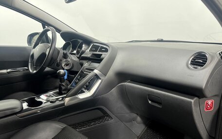 Peugeot 3008 I рестайлинг, 2014 год, 1 000 000 рублей, 12 фотография