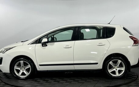 Peugeot 3008 I рестайлинг, 2014 год, 1 000 000 рублей, 9 фотография