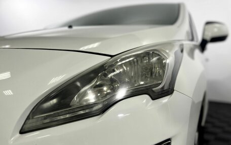 Peugeot 3008 I рестайлинг, 2014 год, 1 000 000 рублей, 19 фотография