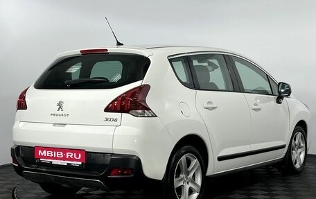 Peugeot 3008 I рестайлинг, 2014 год, 1 000 000 рублей, 6 фотография