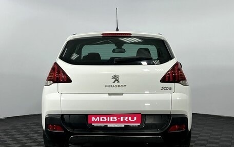 Peugeot 3008 I рестайлинг, 2014 год, 1 000 000 рублей, 7 фотография