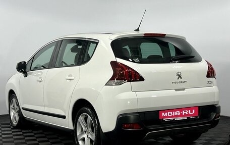 Peugeot 3008 I рестайлинг, 2014 год, 1 000 000 рублей, 8 фотография