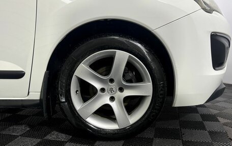Peugeot 3008 I рестайлинг, 2014 год, 1 000 000 рублей, 22 фотография