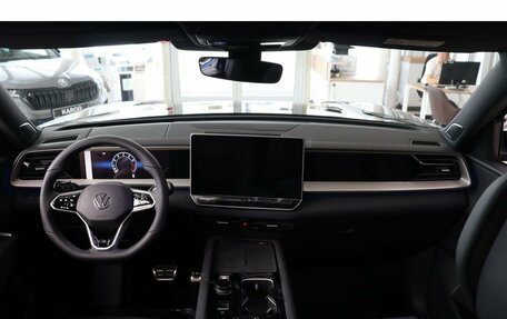 Volkswagen Teramont, 2026 год, 6 199 000 рублей, 10 фотография