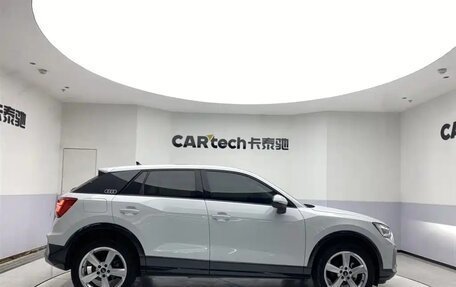 Audi Q2 I, 2023 год, 2 000 000 рублей, 5 фотография